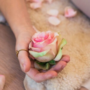 Rose Mandala Breath Experience, 11 Oct 2026