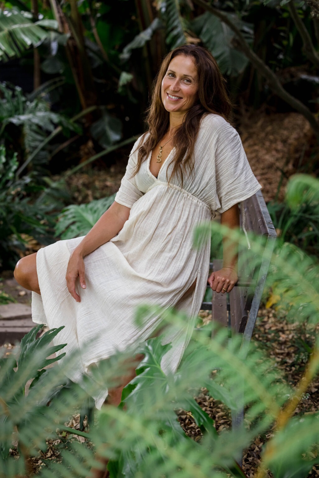 Talitha Octa About – Talitha Kotzé